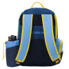 MVP Shuttle Backpack Bag with Velcro (18-24)- Shuttle Backpack Bag - 1