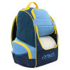 MVP Shuttle Backpack Bag with Velcro (18-24)- Shuttle Backpack Bag - 2