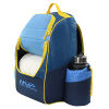 MVP Shuttle Backpack Bag with Velcro (18-24)- Shuttle Backpack Bag - 3