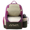 MVP Shuttle Backpack Bag with Velcro (18-24)- Shuttle Backpack Bag - 4