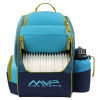 MVP Shuttle Backpack Bag with Velcro (18-24)- Shuttle Backpack Bag - 5