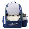 MVP Shuttle Backpack Bag with Velcro (18-24)- Shuttle Backpack Bag - 6