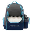 MVP Shuttle Backpack Bag with Velcro (18-24)- Shuttle Backpack Bag - 7