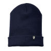 DGA All Day Beanie Hat- Knit Cuffed Beanie Hat - 1