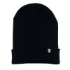 DGA All Day Beanie Hat- Knit Cuffed Beanie Hat - 2