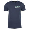 DGA Floral Palm T-Shirt (Short Sleeve)- Short Sleeve T-Shirt - 1