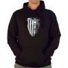 Hoodie Sweatshirts (Pullover)- Sweatshirt - 2