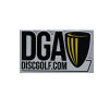 Stickers- DGA Sticker - 4