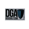 Stickers- DGA Sticker - 1