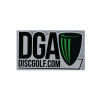 Stickers- DGA Sticker - 2