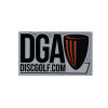 Stickers- DGA Sticker - 3