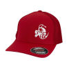 Discraft Buzzz Logo Flex Fit Baseball Cap- Flex Fit Baseball Cap - 5