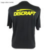 Discraft Buzzz Logo Rapid Dry T-Shirt (Short Sleeve)- Rapid Dry (T-Shirt) - 2