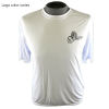 Discraft Crank Logo Rapid Dry T-Shirt (Short Sleeve)- Rapid Dry (T-Shirt) - 3