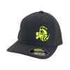 Discraft Buzzz Logo Flex Fit Baseball Cap- Flex Fit Baseball Cap - 7