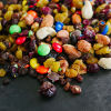 Double G Trail Mix- 10 Ounce Bag - 1