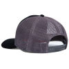 Dynamic Discs Aviation Logo Snapback Adjustable Cap- Aviation Snapback Mesh Cap - 1