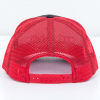 Dynamic Discs Bold Snapback Adjustable Cap- Bold Snapback Mesh Cap - 6