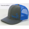 Dynamic Discs Chasin the Chains Snapback Cap- Snapback Mesh Cap - 1