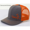 Dynamic Discs Chasin the Chains Snapback Cap- Snapback Mesh Cap - 2