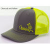 Dynamic Discs Chasin the Chains Snapback Cap- Snapback Mesh Cap - 4