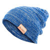 Dynamic Discs DD Crown Tag Logo Beanie- Marled Knit Beanie - 2