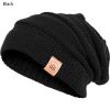 Dynamic Discs Deluxe Slouch Scrunch Beanie- Deluxe Slouch Crunch Beanie - 1