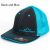 Dynamic Discs Logo Flex Fit Cap- Flex Fit Mesh Baseball Cap - 3