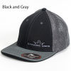 Dynamic Discs Logo Flex Fit Cap- Flex Fit Mesh Baseball Cap - 1