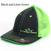 Dynamic Discs Logo Flex Fit Cap- Flex Fit Mesh Baseball Cap - 2