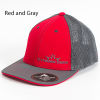 Dynamic Discs Logo Flex Fit Cap- Flex Fit Mesh Baseball Cap - 3