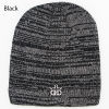 Dynamic Discs Marled Knit Beanie- Marled Knit Beanie - 3