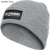 Dynamic Discs Patrol Logo Cuff Beanie- Cuff Beanie - 4