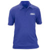 Contender Performance Polo- Contender Performance Polo - 3