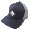 Innova 3D Rubber Prime Star Patch Cap- Rapid Dry Flex Fit Baseball Cap - 7