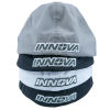 Innova 3D Star Patch Flex Fit Mesh Cap- Rapid Dry Flex Fit Mesh Baseball Cap - 4