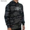 Innova Air Force Logo Hoodie Sweatshirt (Pullover)- Hoodie (Pullover) - 2