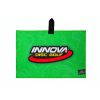 Innova BSF Design Tour Towel- Waffle Weave Disc Golf Towel - 3