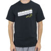 Innova Chrome Logo DryBlend T-Shirt (Short Sleeve)- DryBlend T-Shirt (Short Sleeve) - 5