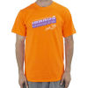 Innova Chrome Logo DryBlend T-Shirt (Short Sleeve)- DryBlend T-Shirt (Short Sleeve) - 3