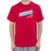 Innova Chrome Logo DryBlend T-Shirt (Short Sleeve)- DryBlend T-Shirt (Short Sleeve) - 4