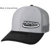 Innova Logo Mesh Baseball Cap- Mesh Baseball Cap - 13