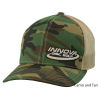 Innova Logo Mesh Baseball Cap- Mesh Baseball Cap - 14