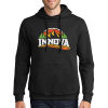 Innova Mountain Logo Hoodie Sweatshirt (Pullover)- Hoodie (Pullover) - 2