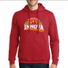 Innova Mountain Logo Hoodie Sweatshirt (Pullover)- Hoodie (Pullover) - 1