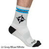 Innova Prime Star Logo Performance Crew Socks- Crew Socks - 4