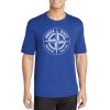 Innova Proto Star Dryfit Tee (Short Sleeve)- Rapid Dry T-Shirt (Short Sleeve) - 3