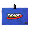 Innova Raptors Knoll Design Tour Towel- Waffle Weave Disc Golf Towel - 1