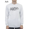 Innova Shatter Logo T-Shirt (Long Sleeve)- T-Shirt (Long Sleeve) - 3
