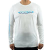 Innova Striped Bar Logo T-Shirt (Long Sleeve)- T-Shirt (Long Sleeve) - 4